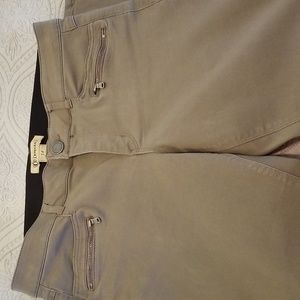 Women's stretch Democracy pants